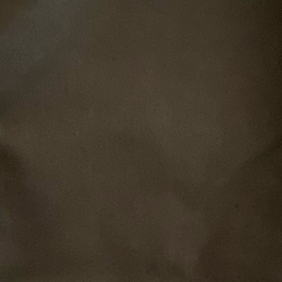 Super high waisted army green skinny jeans - Picture 3 of 3